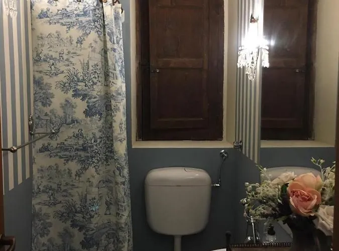 Del Giglio Чефалу