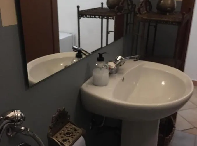 B&B Del Giglio Bed & Breakfast 3*