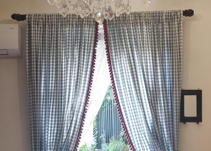 B&B Del Giglio 3* Cefalu