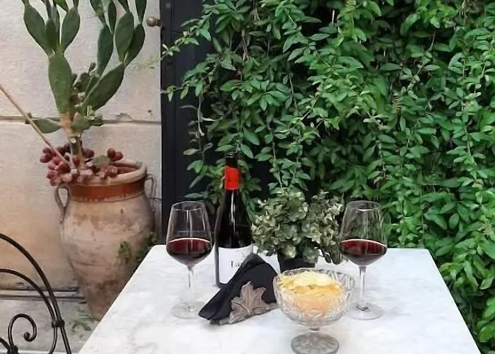 Готель типу 