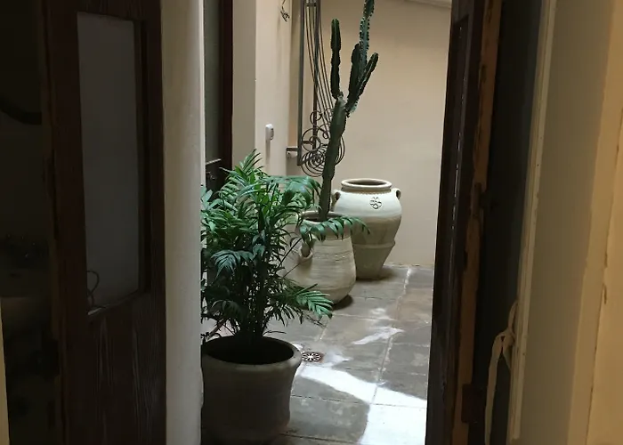 Oda ve Kahvaltı Del Giglio