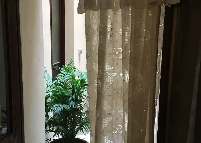 Del Giglio Чефалу