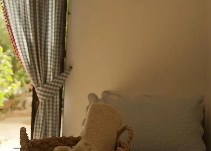 Del Giglio Oda ve Kahvaltı Cefalù