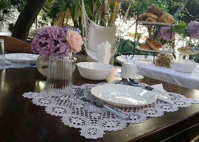 B&B Del Giglio 3* Cefalu