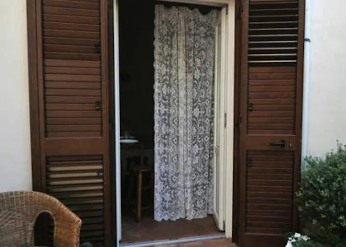 B&B Del Giglio Bed & Breakfast Cefalu