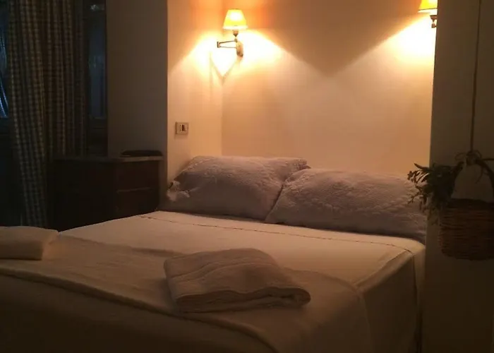 Del Giglio 3* Чефалу