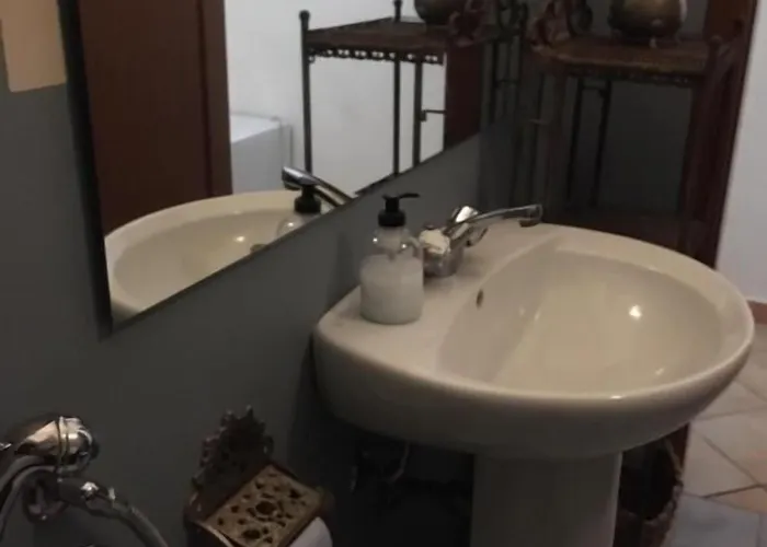 Del Giglio Готель типу 