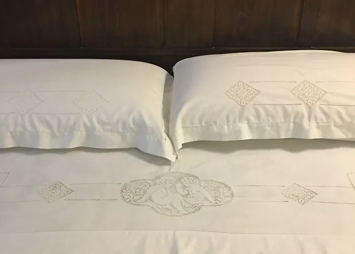 Del Giglio 3* Чефалу