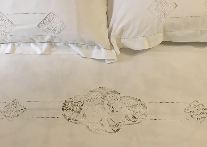 Bed & Breakfast B&B Del Giglio 3*