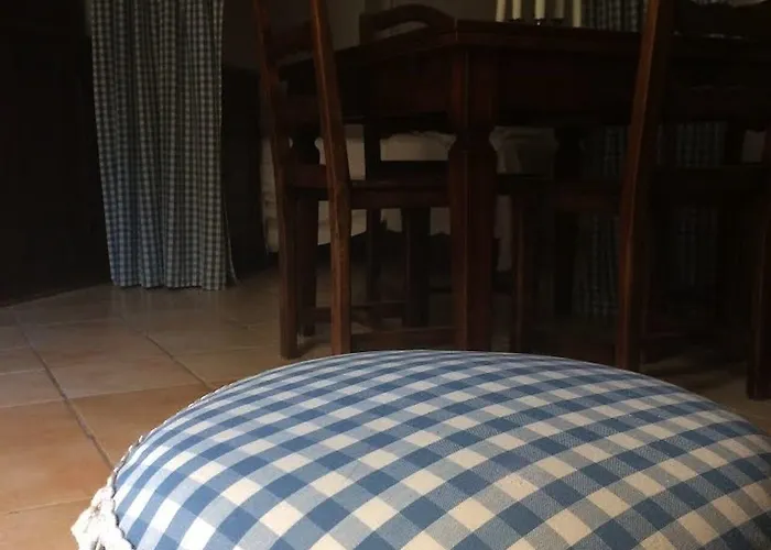 Bed & Breakfast B&B Del Giglio 3*