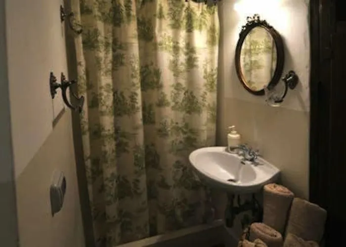 Del Giglio Oda ve Kahvaltı Cefalù