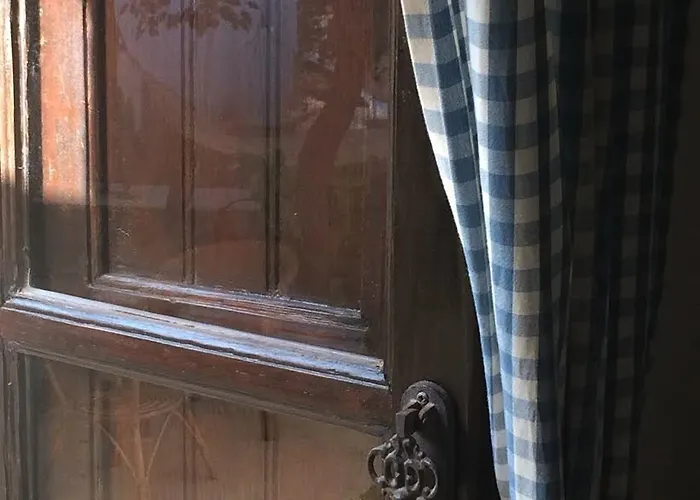 Del Giglio Oda ve Kahvaltı Cefalù