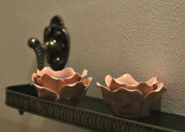 Del Giglio Готель типу 