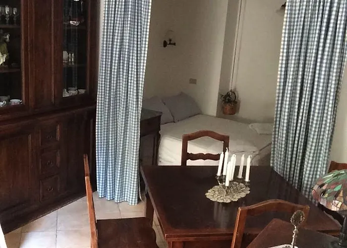 Del Giglio Oda ve Kahvaltı