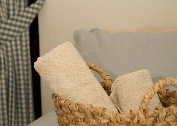 Oda ve Kahvaltı Del Giglio