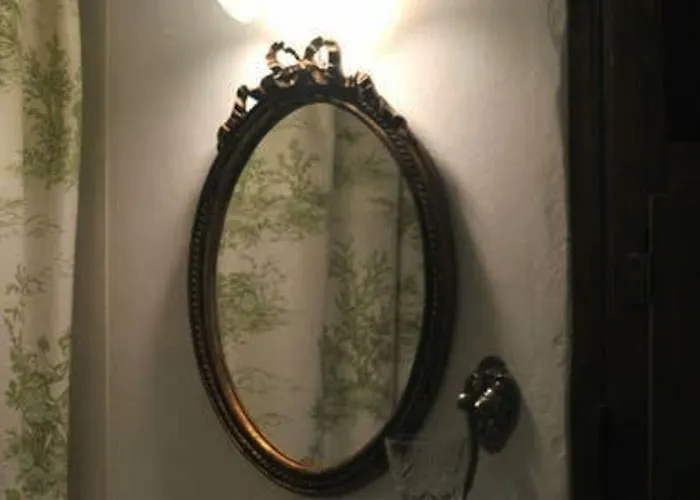 Bed & Breakfast B&B Del Giglio