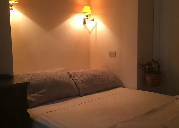 B&B Del Giglio Bed & Breakfast 3*