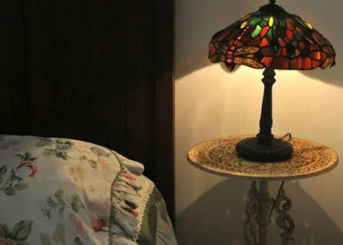 Del Giglio Готель типу 