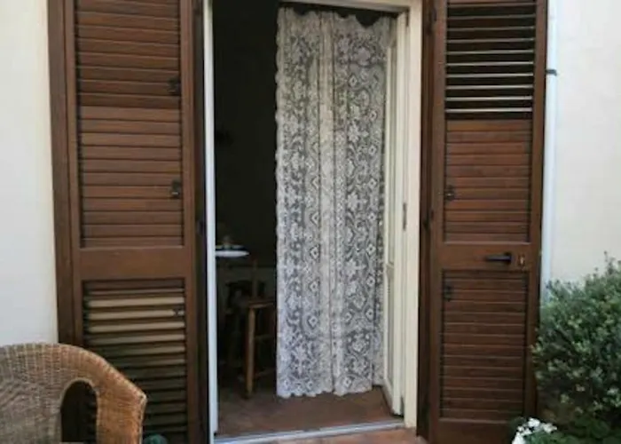 Oda ve Kahvaltı Del Giglio