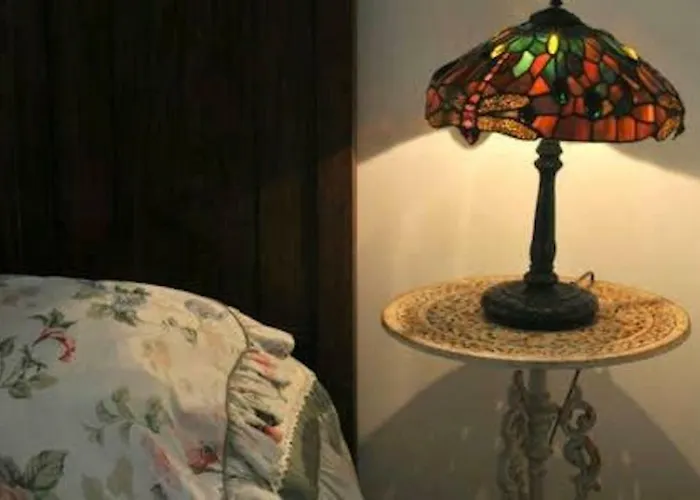 Bed & Breakfast B&B Del Giglio Cefalu