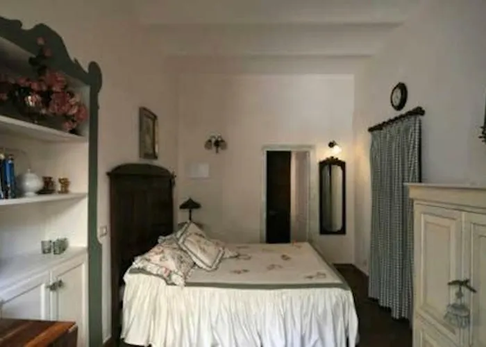 Oda ve Kahvaltı Del Giglio