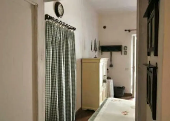 B&B Del Giglio 3* Cefalu