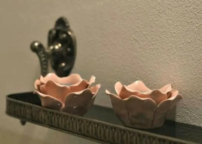 Del Giglio 3* Чефалу