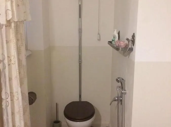 Del Giglio Oda ve Kahvaltı